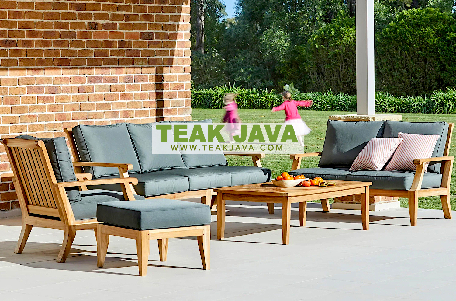 Premium Sofa outdoor furniture and deep seating furniture