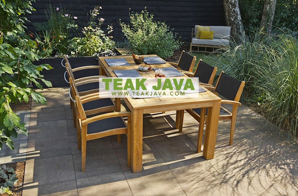 Patio Outdoor Furniture Manufacturer