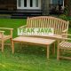 Java Furniture Dining Set