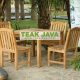 Garden Furniture Supplier Jepara